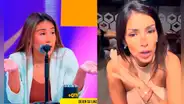 ¡Rompe su silencio! Samahara Lobatón revela por qué terminó su amistad con Shirley Arica: “Entiendo que se moleste”