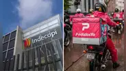 Indecopi multa a PedidosYa con S/20.790 por incluir propina en su servicio de delivery sin autorización de cliente