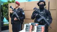 Mininter gastará US$304 millones en 59.000 pistolas y 50.000 fusiles