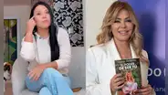 Tula Rodríguez impacta al agradecer a Gisela Valcárcel por no mencionar a Javier Carmona en su libro: “Que todo le vaya bien”