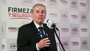 Fernando Rospigliosi denuncia a fiscal por investigar al general Rivero Lazo por crímenes de lesa humanidad