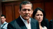 Tribunal Constitucional resolvería hábeas corpus de Ollanta Humala antes de fin de mes