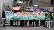 Alerta en Condorcanqui: reportan 370 casos de violencia sexual en lo que va de 2026, según Defensoría del Pueblo