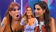 María Pía Copello deja en shock a Magaly Medina al hablar sobre posible programa de Ethel Pozo en ATV: "'Papá' Armando lo va a producir"