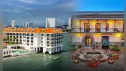 Perú, Chile, Colombia y el nuevo mapa del lujo en la región: un prestigioso ranking revela cuáles son los mejores hoteles de Centro y Sudamérica en 2026