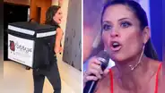 María Pía Copello explota contra quienes dicen que su esposo pone el dinero para sus emprendimientos: “Hablan desde la envidia”