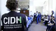 CIDH exhorta al Estado peruano a no iniciar investigaciones contra operadores de justicia