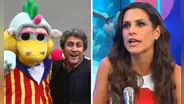 ‘Timoteo’ reaparece y minimiza versión de María Pía Copello sobre su distanciamiento por dinero: “Gracias a todos”