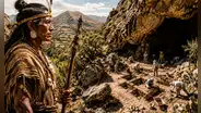 El origen de los peruanos bajo la lupa: reabren la cueva de los primeros habitantes de los Andes para hallar nuevas pistas