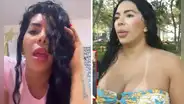 Rayza Martínez, conocida como ‘La Chocolatita’, fue hallada sin vida en una vivienda de La Planicie, La Molina