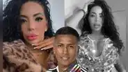 ¿Quién era Raiza Martínez, modelo conocida 'La Chocolatita' que fue hallada sin vida en La Molina?: su trayectoria en la farándula