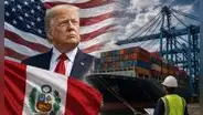 Trump oficializó arancel de 12,5% para Perú: medida aplicará a exportaciones vinculadas al trabajo forzoso