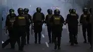 Defensoría del Pueblo presentaría demanda de inconstitucionalidad contra ley impunidad para la PNP y FF.AA
