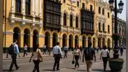 Consejo Fiscal advierte que deuda de S/5.045 millones de la Municipalidad de Lima compromete futuras gestiones