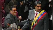 Alex Saab, presunto testaferro del exdictador Nicolás Maduro, se declaró "no culpable" de lavado de dinero