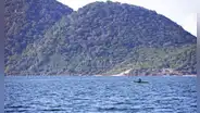 Científicos exploran uno de los lagos más profundos de África y descubren una criatura que sobrevive donde escasea el oxígeno