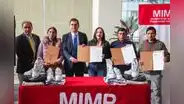 MIMP entrega bienes de apoyo social a 23 municipalidades de 12 regiones del país