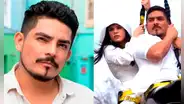 ¡No estaba muerto, estaba de parranda! Así fue el regreso de Joel Gonzales con Cayetana en ‘Al fondo hay sitio’