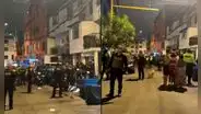 Triple asesinato en Surquillo: sicarios atacan a balazos y dejan tres muertos en av. Tomás Marsano
