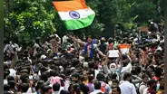 Protestas estudiantiles en India lograron la dimisión del ministro de Educación tras irregularidades en examen nacional