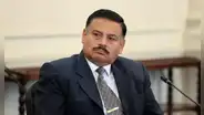 Daniel Barragán postula a la presidencia de la Mesa Directiva del Senado con la alianza JP, Ahora Nación, Obras y Buen Gobierno