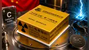 China presenta una batería sin litio que promete electricidad durante más de 5.700 años y resiste temperaturas extremas