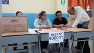 ¿Cuánto dinero me pagarán si soy miembro de mesa en las Elecciones Regionales y Municipales?