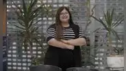 Romina Uribe: “La misma Constitución dice que todos somos iguales tante la ley, pero verdaderamente no lo somos”