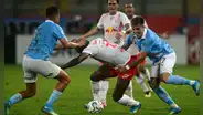 Sporting Cristal - Bragantino: día, hora y canal del partido de vuelta por los Playoffs de Copa Sudamericana 2026