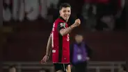 Melgar sigue imbatible en el Torneo Clausura de la Liga 1: derrotó 2-1 a Sporting Cristal en Arequipa