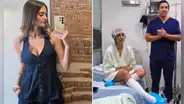 'Majo con sabor' revela que se someterá a nueva operación de reducción de senos tras bajar de peso: "Por salud"
