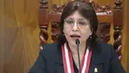 Delia Espinoza: Poder Judicial archiva definitivamente investigación por abuso de autoridad