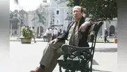 Eduardo González Viaña: “Siempre ha habido mujeres como Manuela Sáenz. Lo que ocurre es que el patriarcalismo arcaico ha impedido hasta mencionarlas"