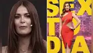 Laura Spoya se despide para siempre de 'Al Sexto Día' y rompe en llanto en último programa: “Hoy nos toca decir adiós.