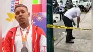 Medallista bolivariano de bádminton es asesinado mientras celebraba con amigos en La Victoria