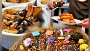 Ranfañote, picarones y pan Chuta: alistan feria de dulces y panadería regional por Fiestas Patrias, ¿desde cuándo?