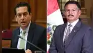 Mesa Directiva del Senado: ninguna lista alcanza los votos necesarios y se dará una segunda votación