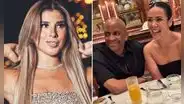 Yahaira Plasencia rompe su silencio tras inesperado vínculo entre Sergio George y Magdyel Ugaz: "Todo se ve muy..."