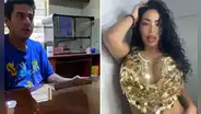 Detenido por el crimen de ‘La chocolatita’ Raiza Martínez dio testimonio ante las autoridades