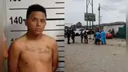 Asesinan a alias 'Minner', presunto brazo armado de cabecilla de Los Pulpos en Alto Trujillo