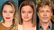 Hija de Brad Pitt y Angelina Jolie presenta petición para eliminar el apellido ‘Pitt’ de su nombre: tres de sus hermanos ya lo hicieron