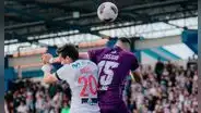 ¡Empate en Cutervo! Alianza Lima igualó 2-2 ante Comerciantes Unidos por la segunda fecha del Torneo Clausura de la Liga 1 2026