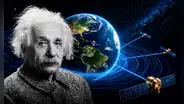 El giro de la Tierra esconde un efecto invisible: científicos confirman una predicción de Einstein de hace más de un siglo