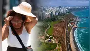 Lima rompe récord histórico de calor en julio: Senamhi alerta temperaturas de hasta 10,1 °C sobre lo normal