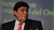 Elmer Cuba es el nuevo ministro de Economía y Finanzas de Keiko Fujimori