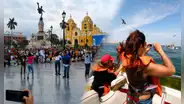 Confirmado | Se reveló qué peruanos podrán descansar hoy 27 de julio por Fiestas Patrias