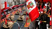 ¿A qué hora inicia la Gran Parada Militar 2026? Consulta el horario, instituciones participantes, desvíos en la Av. Brasil y más