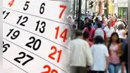 Feriados de agosto 2026 en Perú: estos son los próximos feriados y días no laborables confirmados