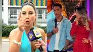 Pamela López manda fuerte indirecta a Diego Chávarri y Gabriela Herrera por faltar a evento del team Reales: “Uno tiene que ser agradecido”