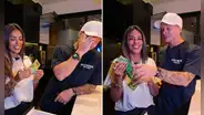 Mario Hart queda avergonzado tras descubrir inesperado objeto en su casa de soltero: "¿Qué hace esto acá?"